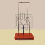Maxwell Wheel Model
